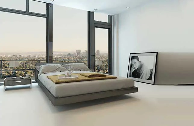TLR-4100 Casement Window